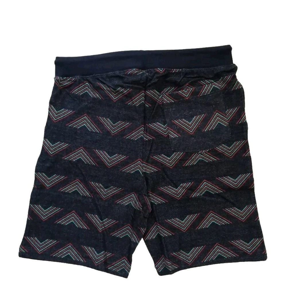 Anthropologie KOTO Men's Multi-color Shorts 100% Cotton Size Large $49.00 NWT - Picture 7 of 7